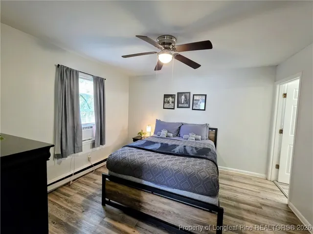 $850 | 812 Pilot Avenue, Unit 2, Fayetteville, NC 28303