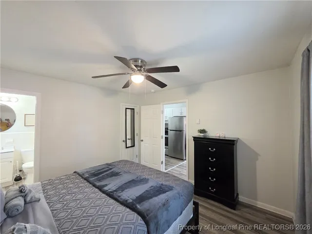 $850 | 812 Pilot Avenue, Unit 2, Fayetteville, NC 28303