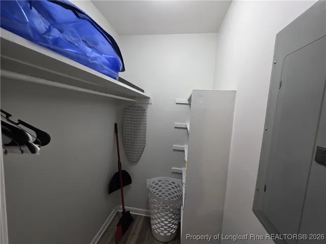 $850 | 812 Pilot Avenue, Unit 2, Fayetteville, NC 28303