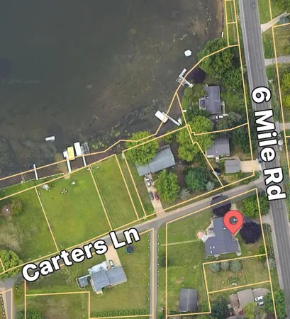 $285,000 | 21093 North Avenue, Battle Creek, MI 49017