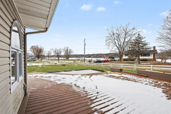 $285,000 | 21093 North Avenue, Battle Creek, MI 49017