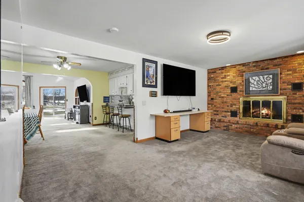 $285,000 | 21093 North Avenue, Battle Creek, MI 49017