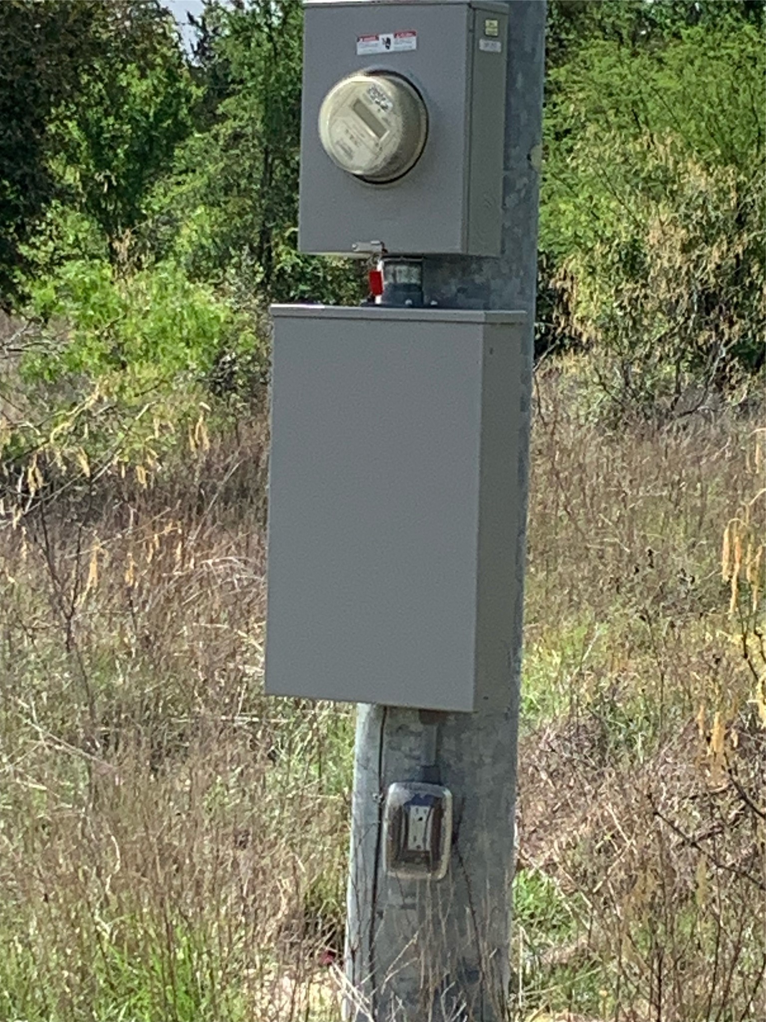 Tbd Goehring Road Ledbetter, TX 78946 - Photo 7 of 7