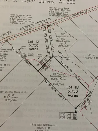 $150,000 | Tbd Goehring Road, Ledbetter, TX 78946