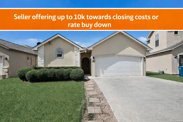 $519,000 | 2784 Indian Wells Drive East, Kerrville, TX 78028