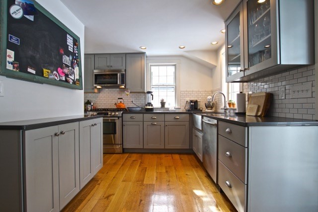 4 Orne Street, Unit 2 Marblehead, MA 01945 - Photo 4 of 15