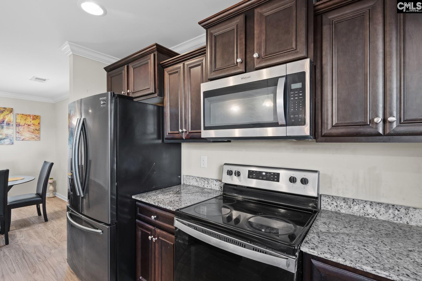 2895 Old Field Road Sumter, SC 29150 - Photo 10 of 38