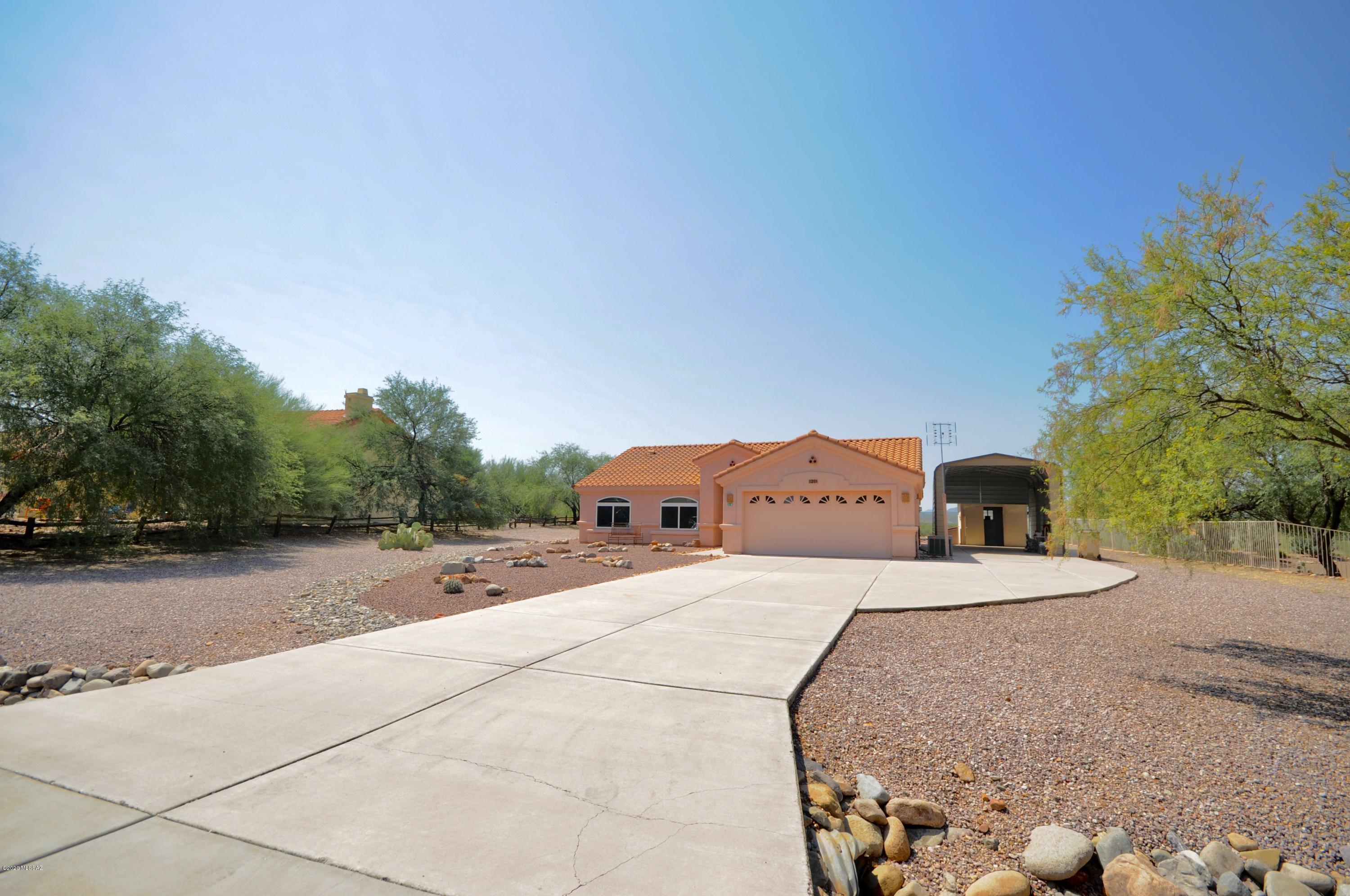 29 Camino Olympia Rio Rico, AZ 85648 - Photo 26 of 27