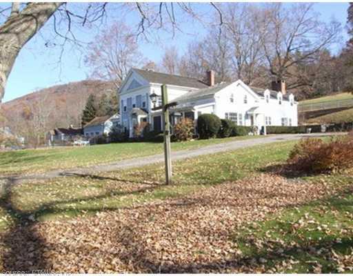 33 Kaye Road Millerton, NY 12546 - Photo 1 of 1 Exterior Front.