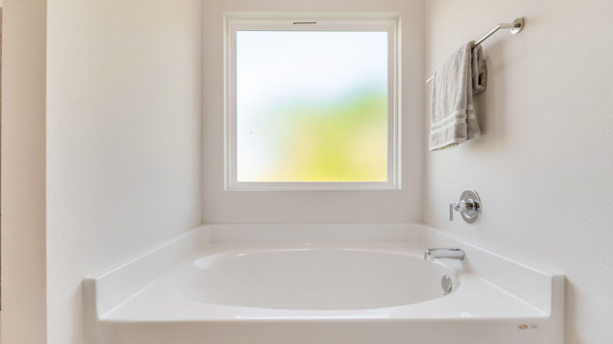 5841 Dove Nest Road Gulf Breeze, FL 32563 - Photo 20 of 30 a white bath tub sitting next to a small sink