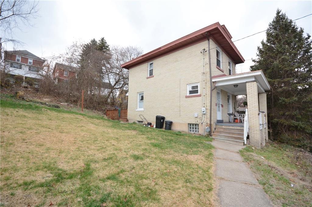 3441 Middletown Road Pittsburgh, PA 15204 - Photo 16 of 16 Gallery Image 16