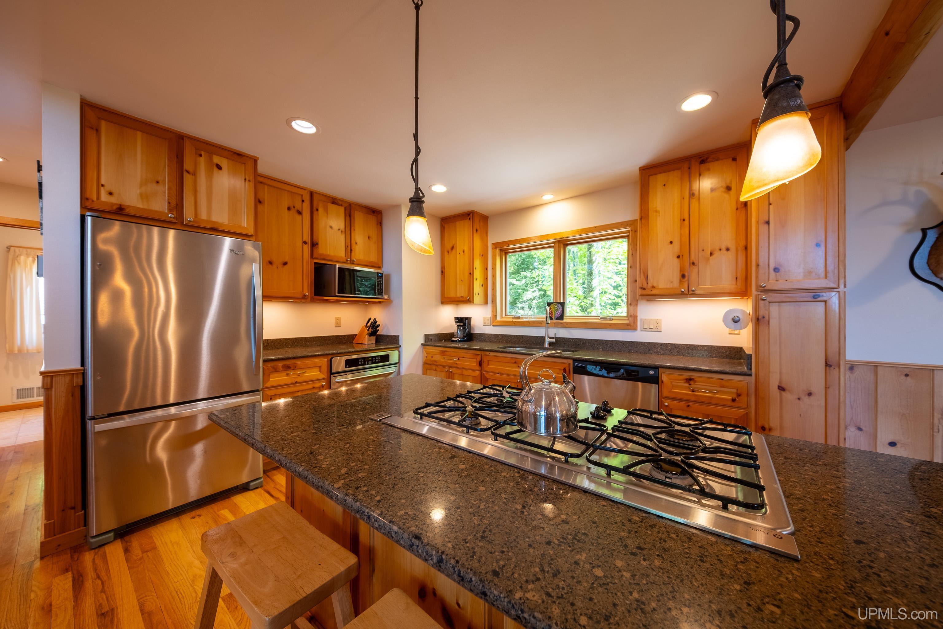 28278 Fence Lake Road Michigamme, MI 49861 - Photo 12 of 94