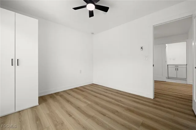 a picture of a bench in front of