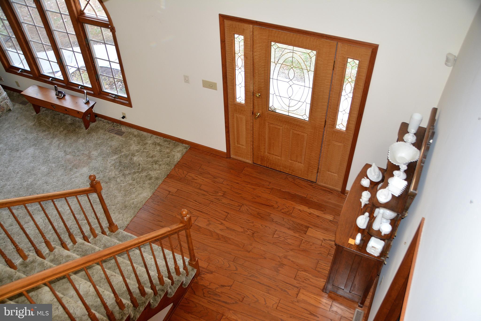 32612 Pine Grove Road Laurel, DE 19956 - Photo 21 of 45 Entrance from second floor