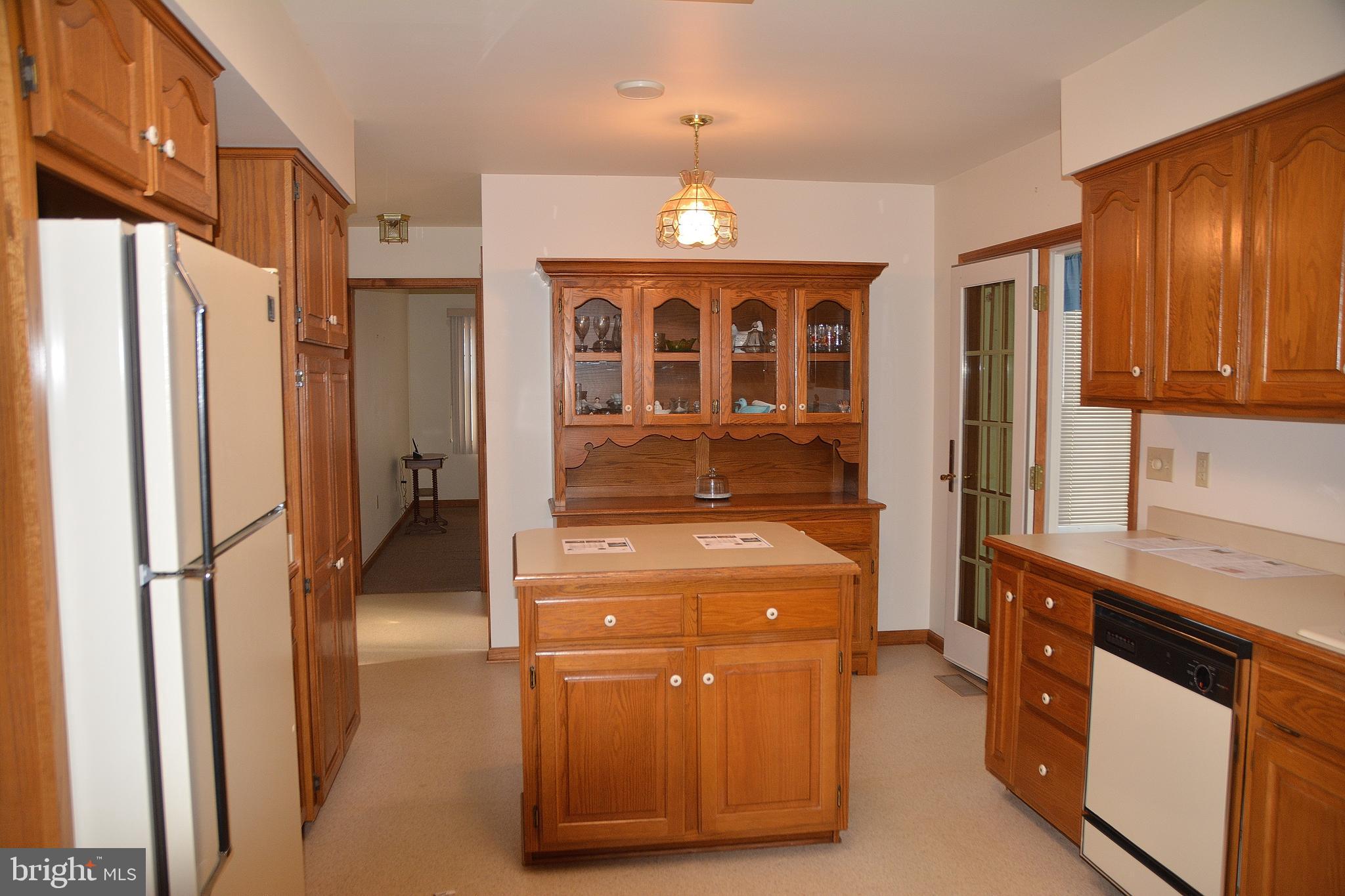 32612 Pine Grove Road Laurel, DE 19956 - Photo 25 of 45 Kitchen