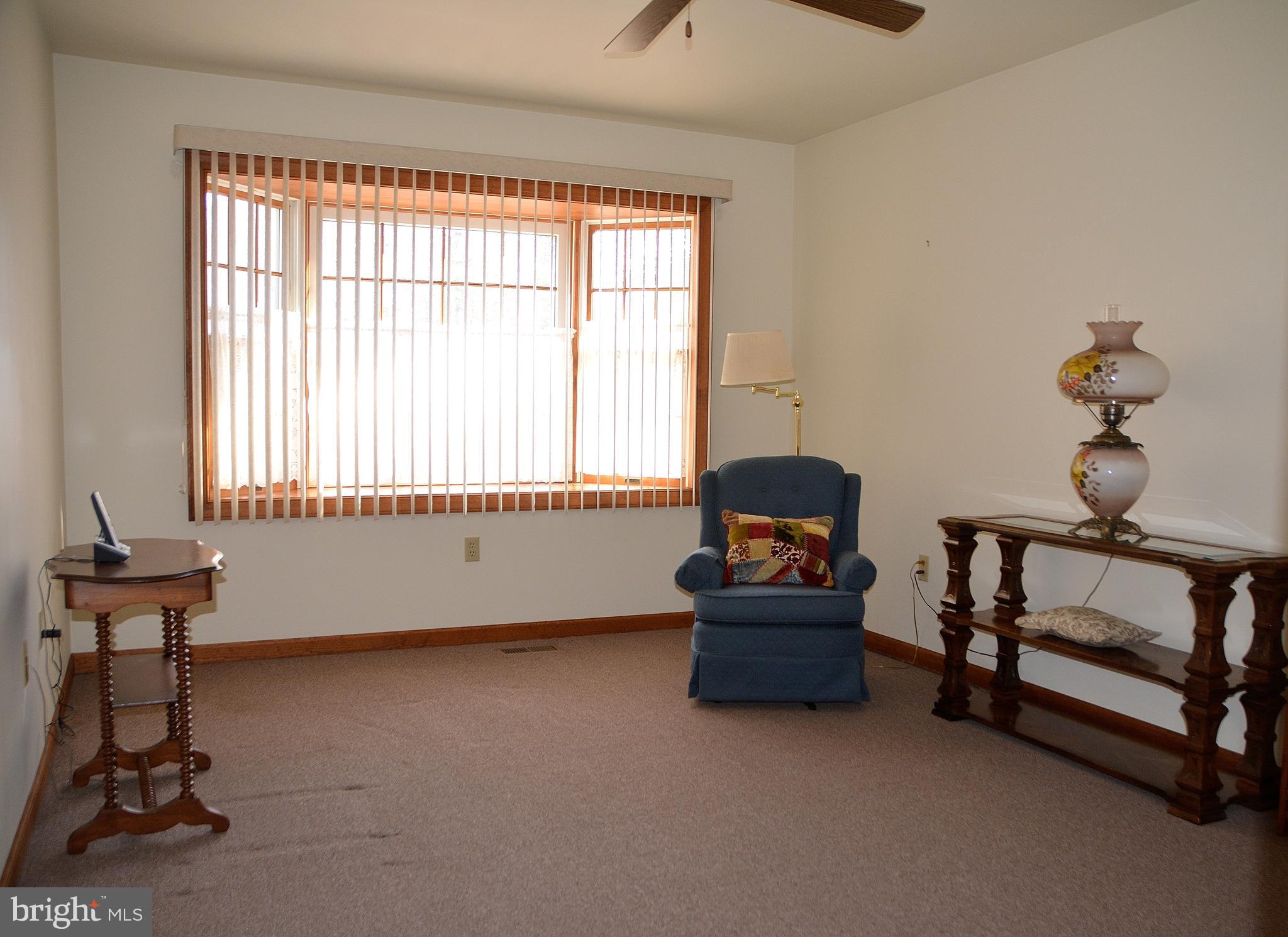 32612 Pine Grove Road Laurel, DE 19956 - Photo 29 of 45 Den / TV room