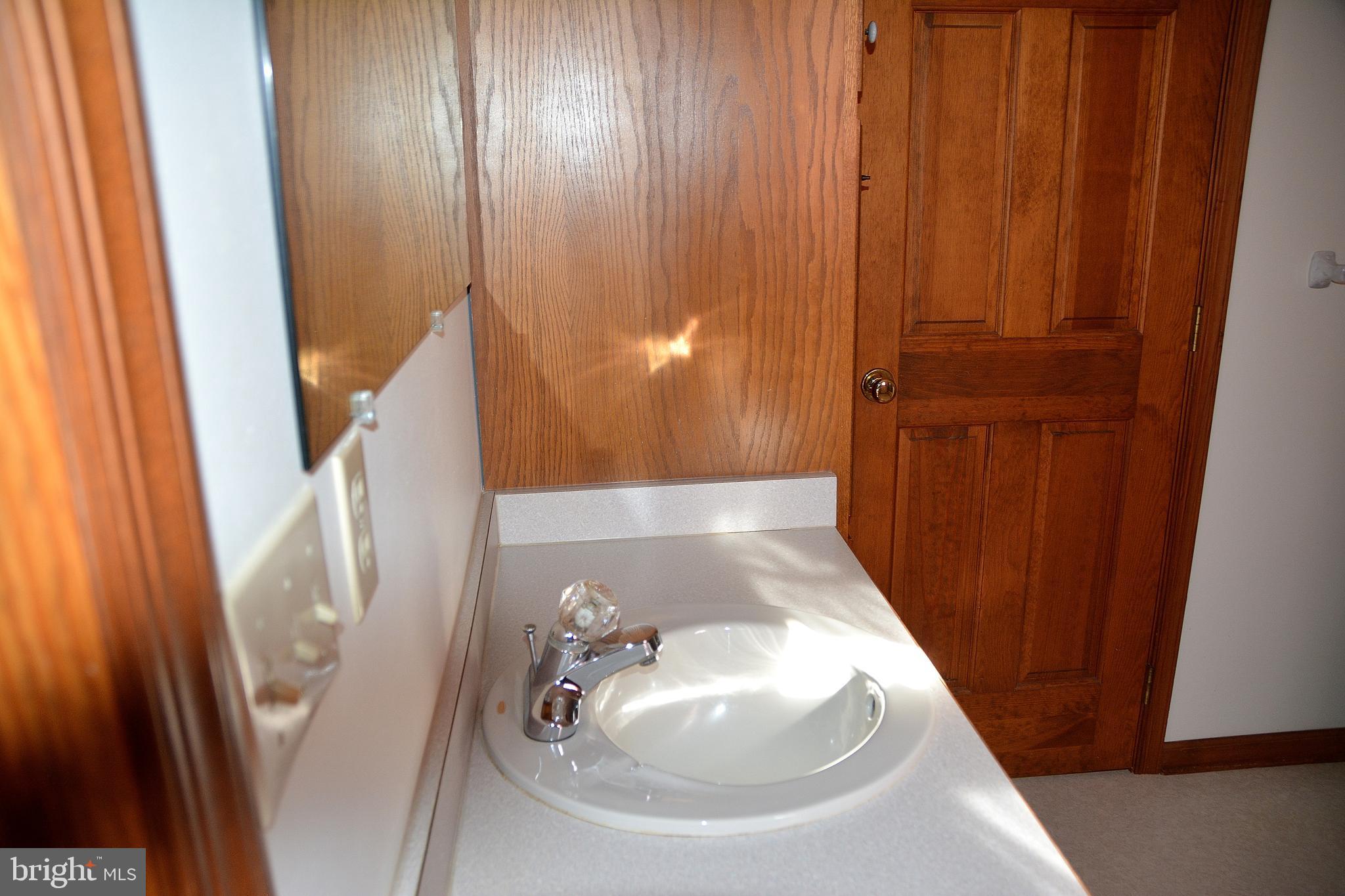 32612 Pine Grove Road Laurel, DE 19956 - Photo 33 of 45 Master bath second floor