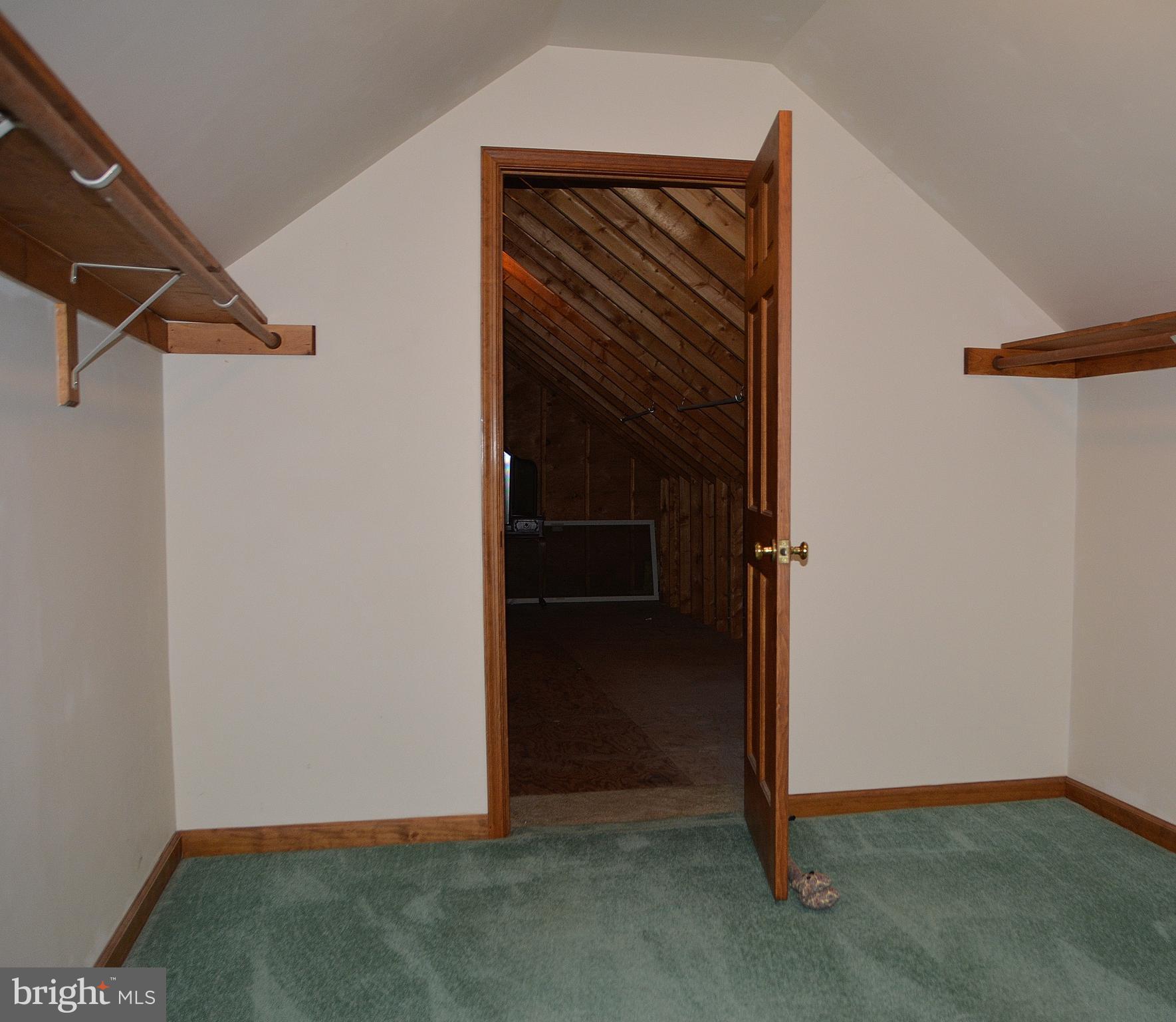 32612 Pine Grove Road Laurel, DE 19956 - Photo 34 of 45 MBR - walk in closet