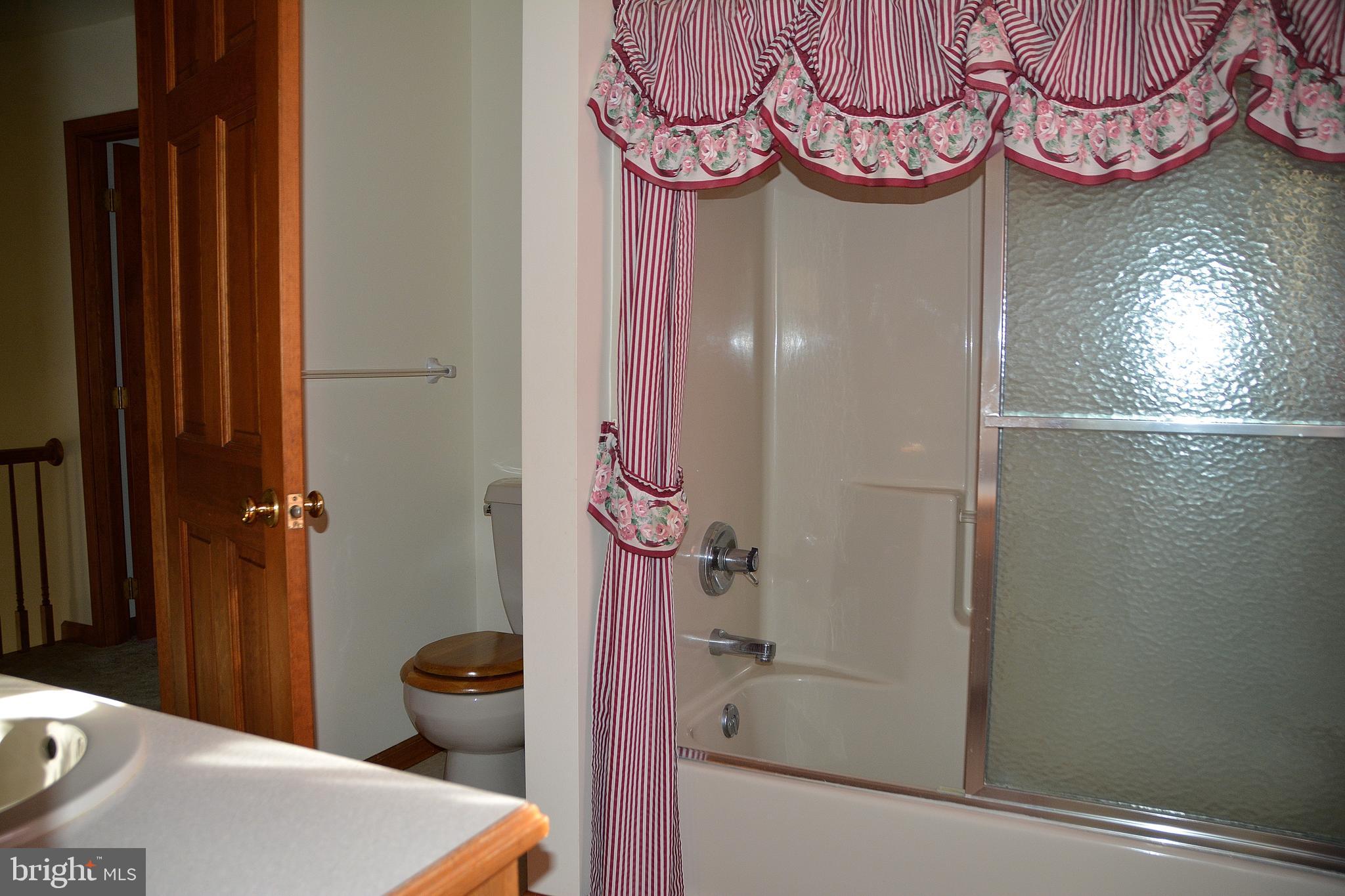 32612 Pine Grove Road Laurel, DE 19956 - Photo 37 of 45 MBR - bathroom