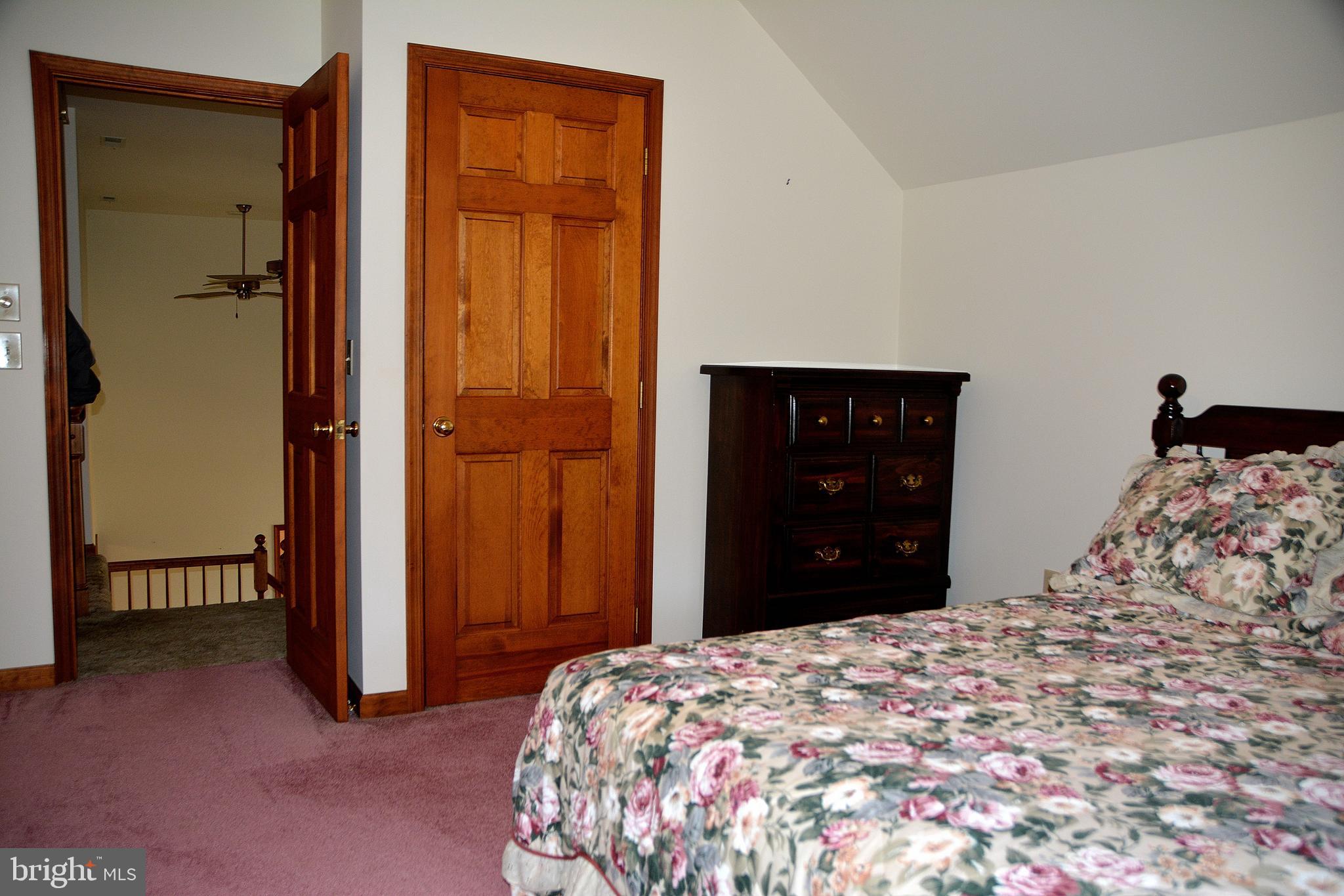 32612 Pine Grove Road Laurel, DE 19956 - Photo 38 of 45 another second floor bedroom