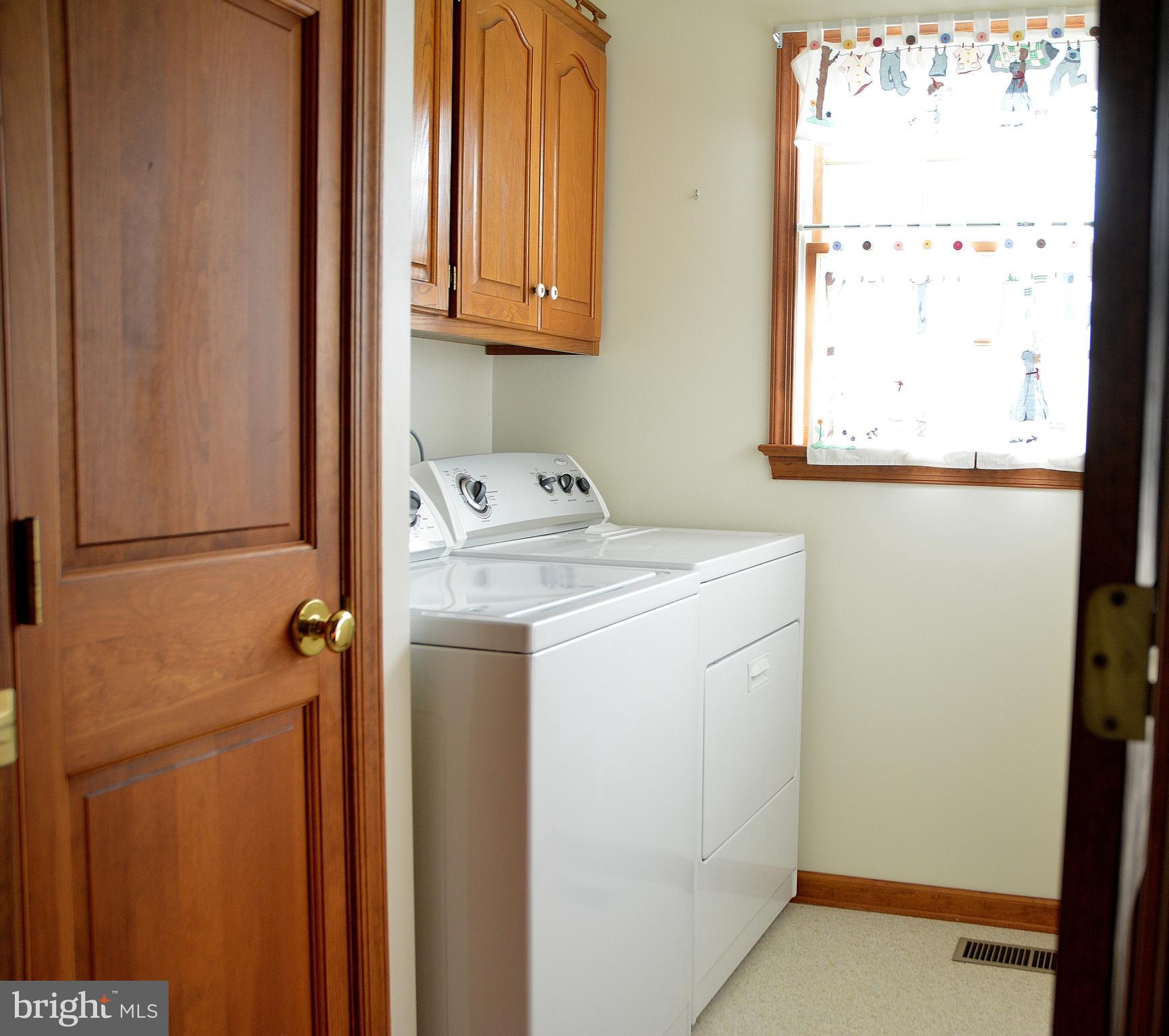 32612 Pine Grove Road Laurel, DE 19956 - Photo 40 of 45 utility room