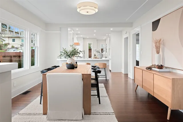 $948,000 | 1450 East 38th Street, Oakland, CA 94602