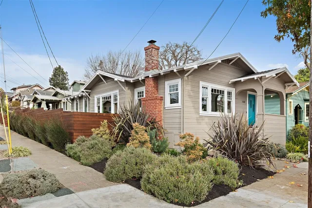 $948,000 | 1450 East 38th Street, Oakland, CA 94602