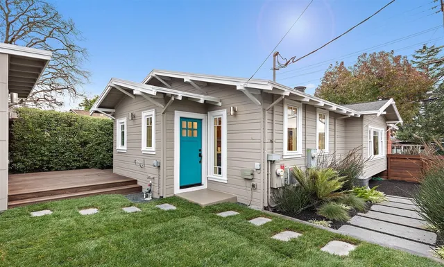 $948,000 | 1450 East 38th Street, Oakland, CA 94602