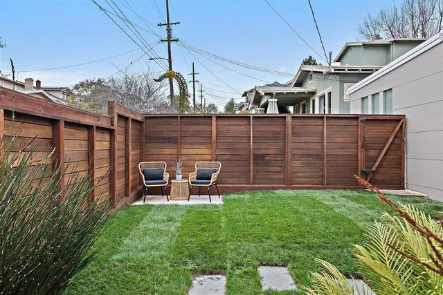 $948,000 | 1450 East 38th Street, Oakland, CA 94602