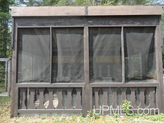 E6646 Doe Lake Road Munising, MI 49862 - Photo 15 of 24