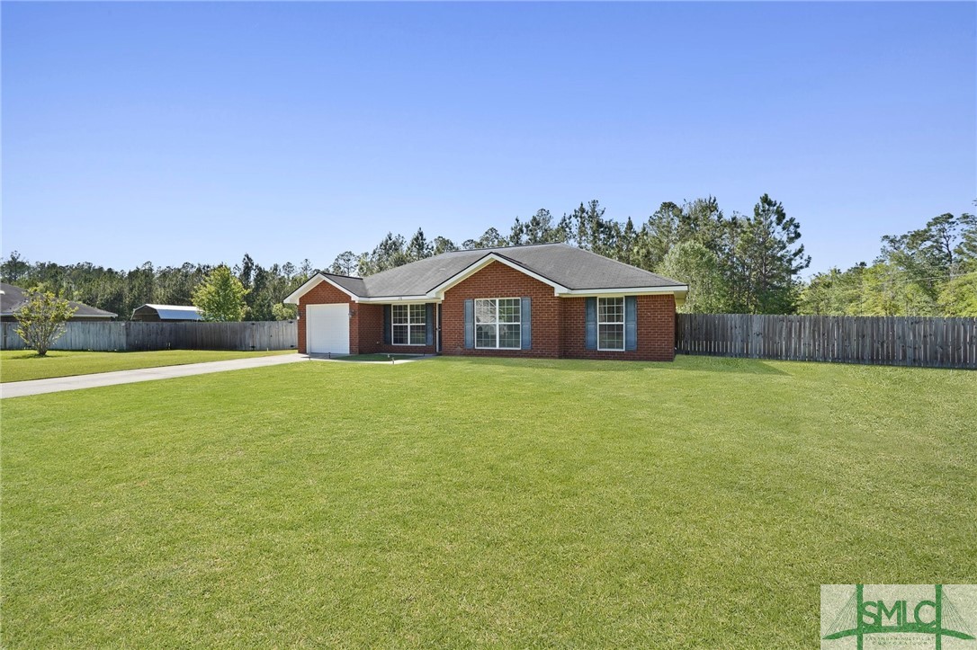 28 Pine View Road Southeast Ludowici, GA 31316 - Photo 3 of 50 Gallery Image 3