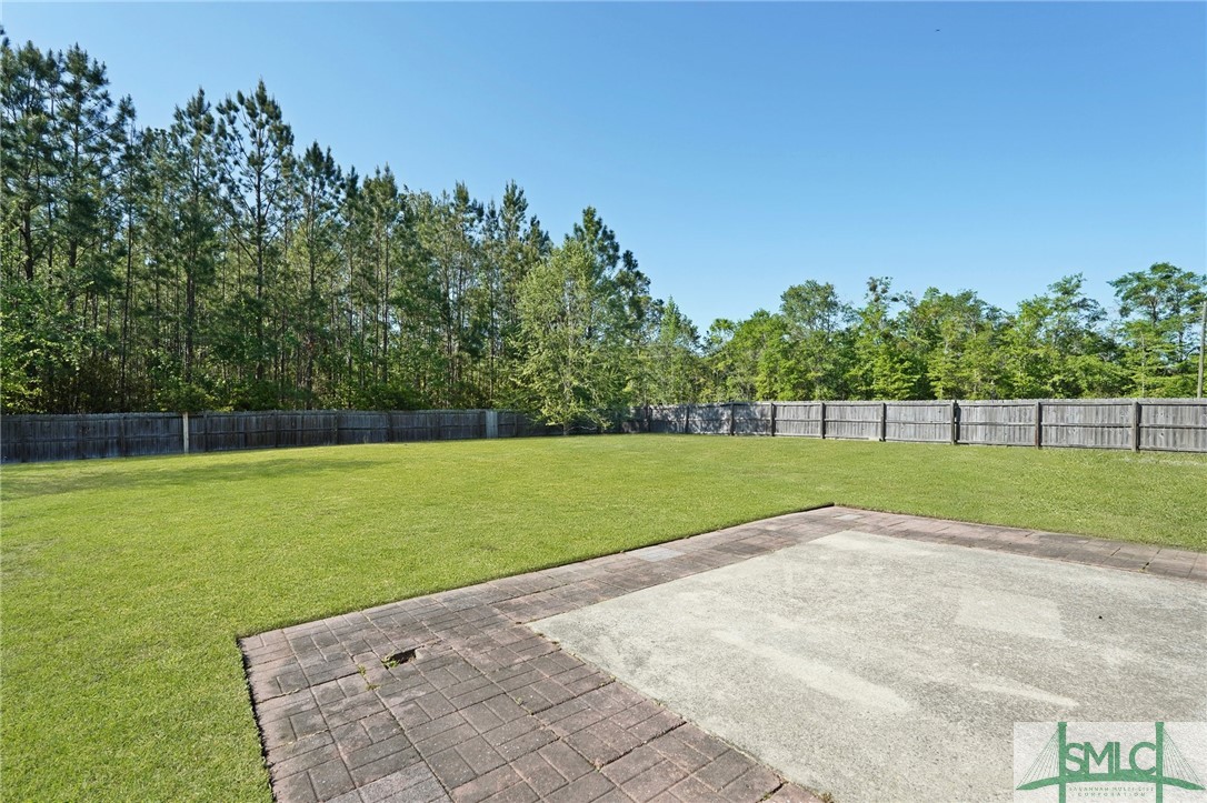 28 Pine View Road Southeast Ludowici, GA 31316 - Photo 38 of 50 Gallery Image 38