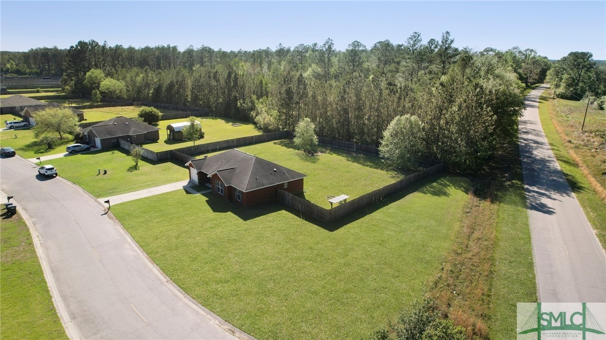 28 Pine View Road Southeast Ludowici, GA 31316 - Photo 48 of 50 Gallery Image 48