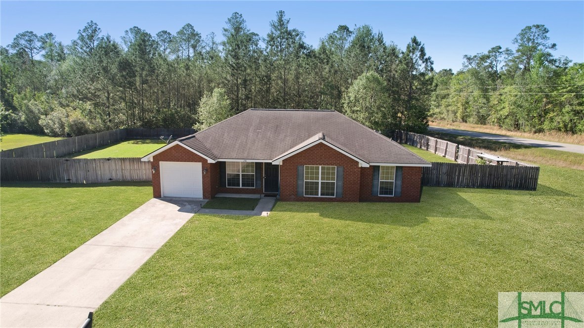 28 Pine View Road Southeast Ludowici, GA 31316 - Photo 5 of 50 Gallery Image 5