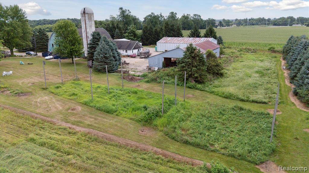 3435 Dietz Road Williamston, MI 48895 - Photo 47 of 49