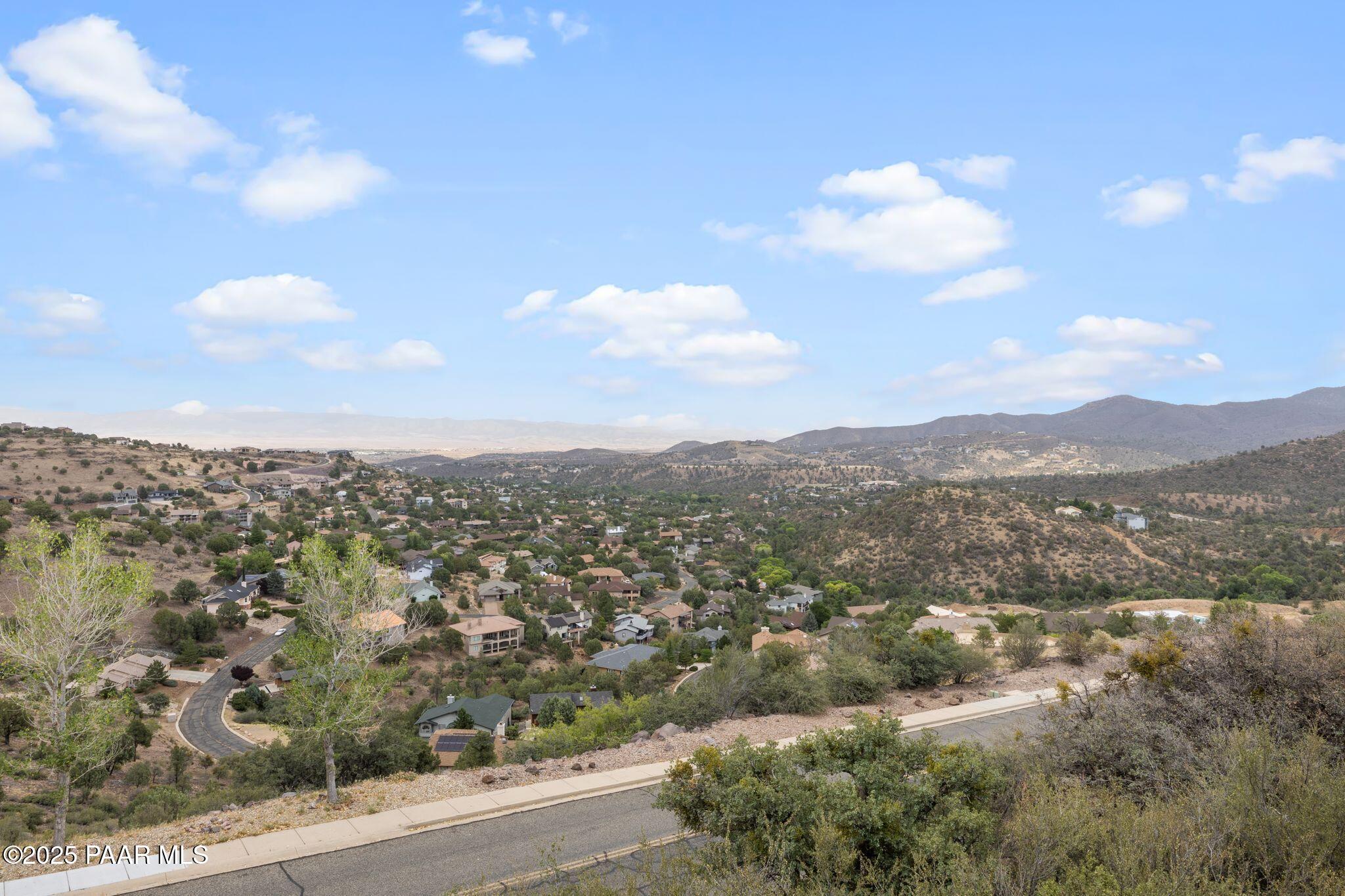 505 Miracle Rider Road Prescott, AZ 86301 - Photo 16 of 53 a view of a city