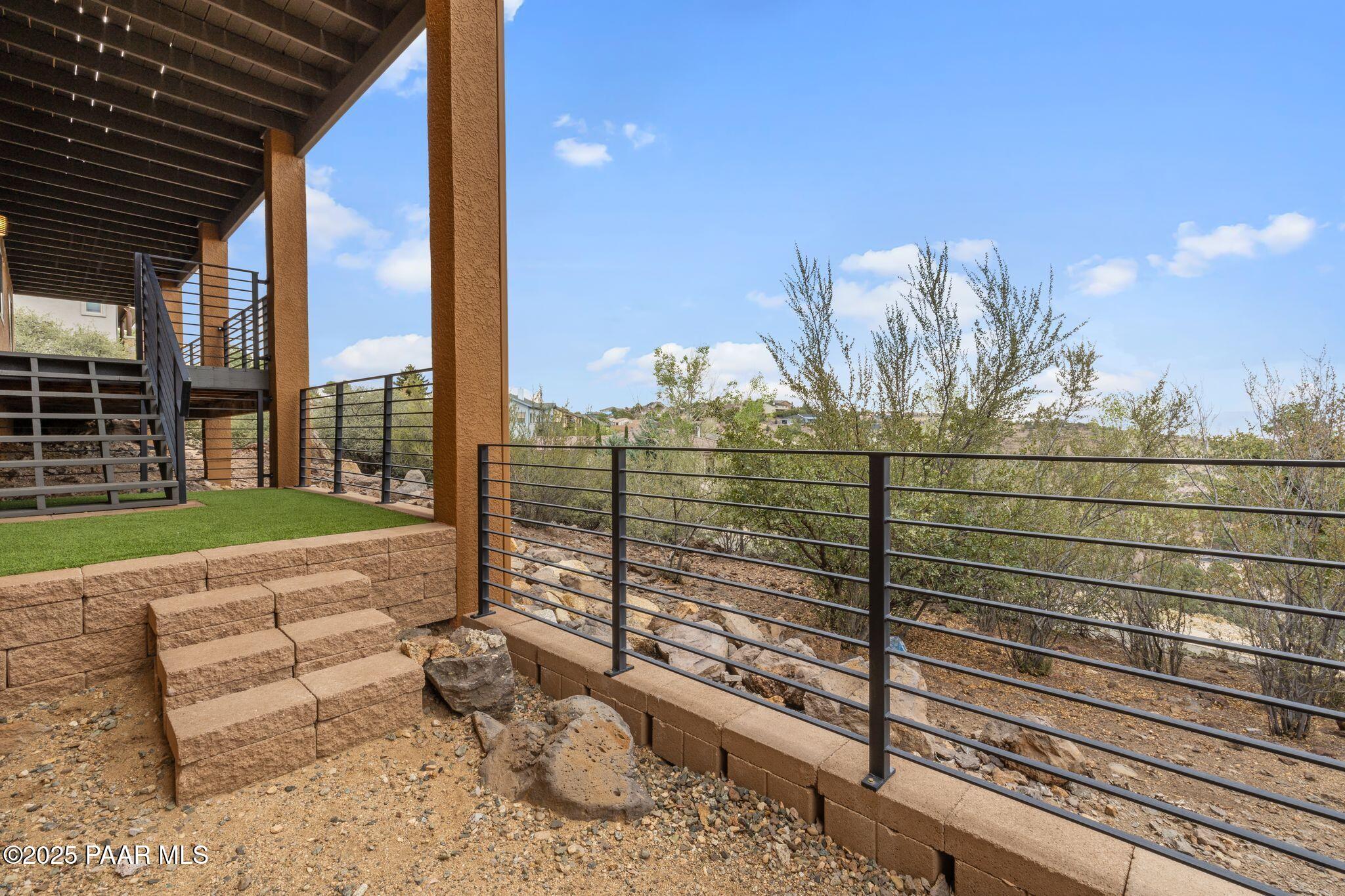 505 Miracle Rider Road Prescott, AZ 86301 - Photo 43 of 53 219-Dog Run