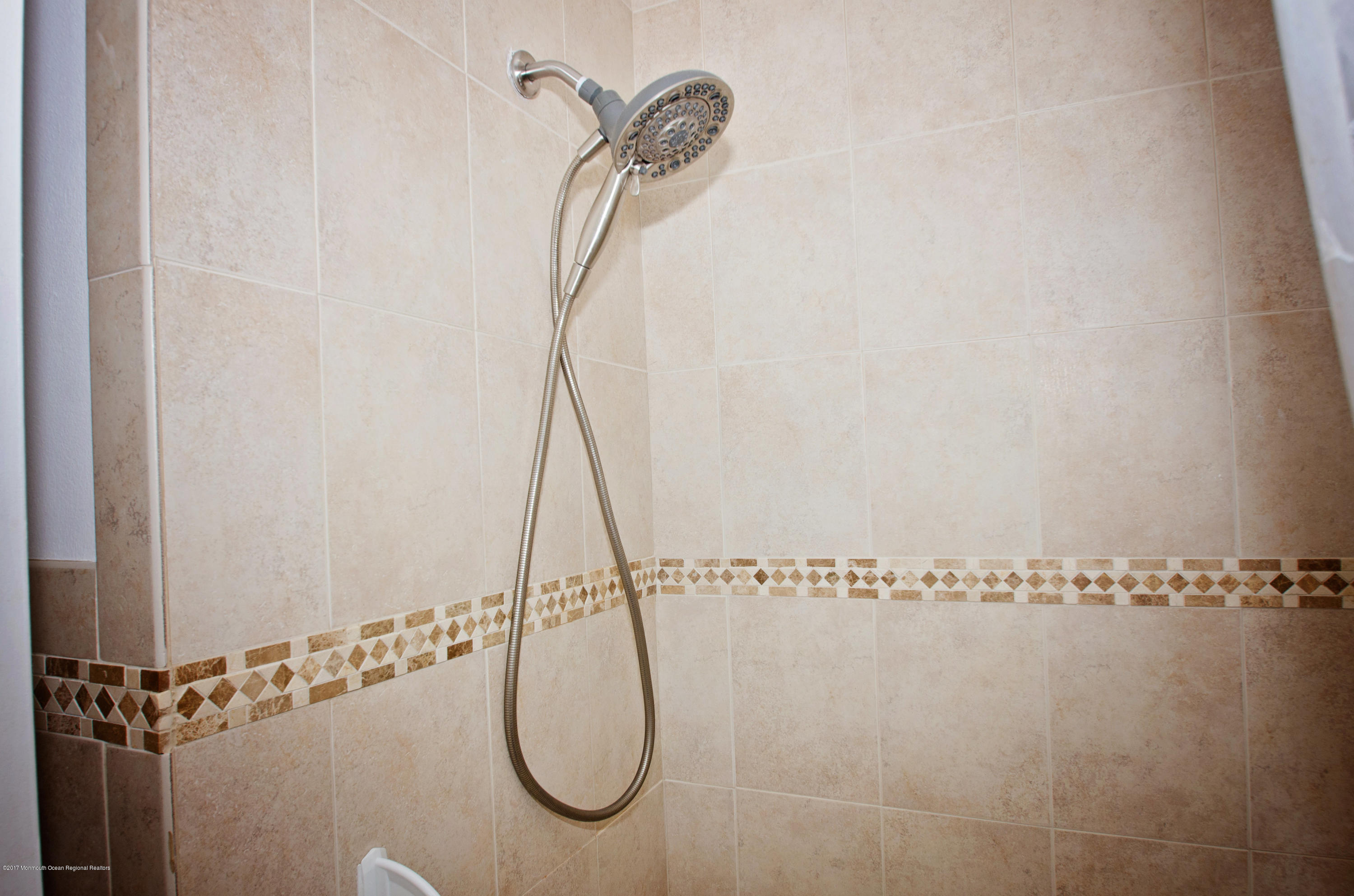 41 Bark Road Brick, NJ 08723 - Photo 13 of 33 immaculate tile with custom shower head