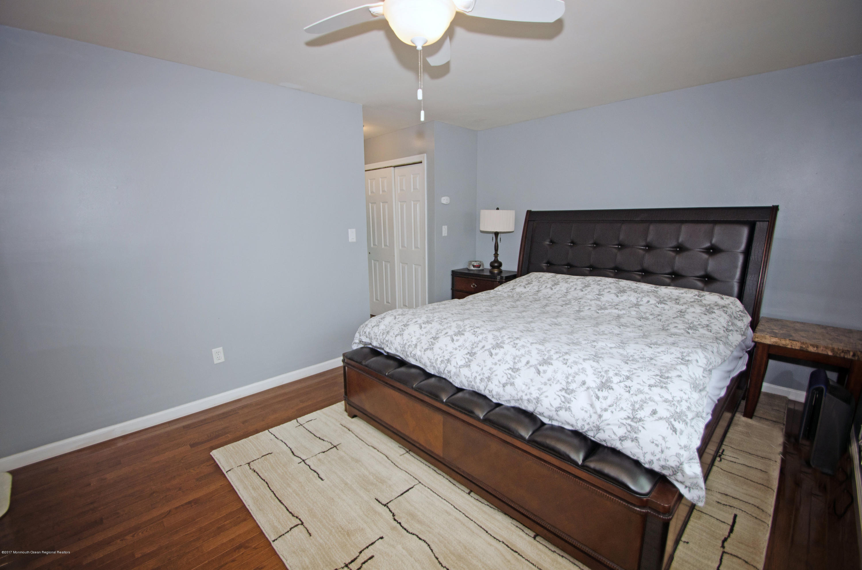 41 Bark Road Brick, NJ 08723 - Photo 14 of 33 ample space in masterbed