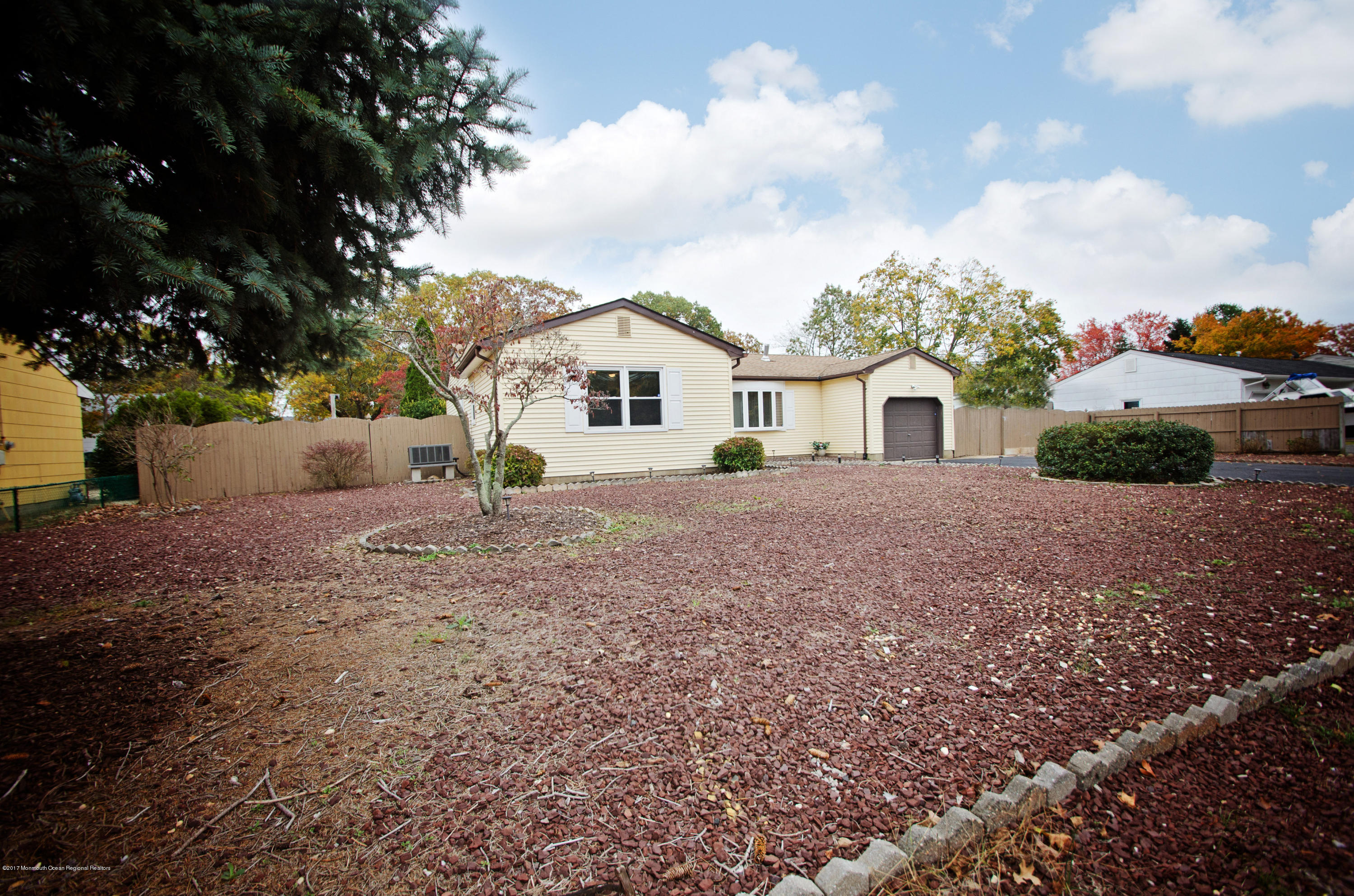 41 Bark Road Brick, NJ 08723 - Photo 21 of 33 on a hill no flood insurance needed