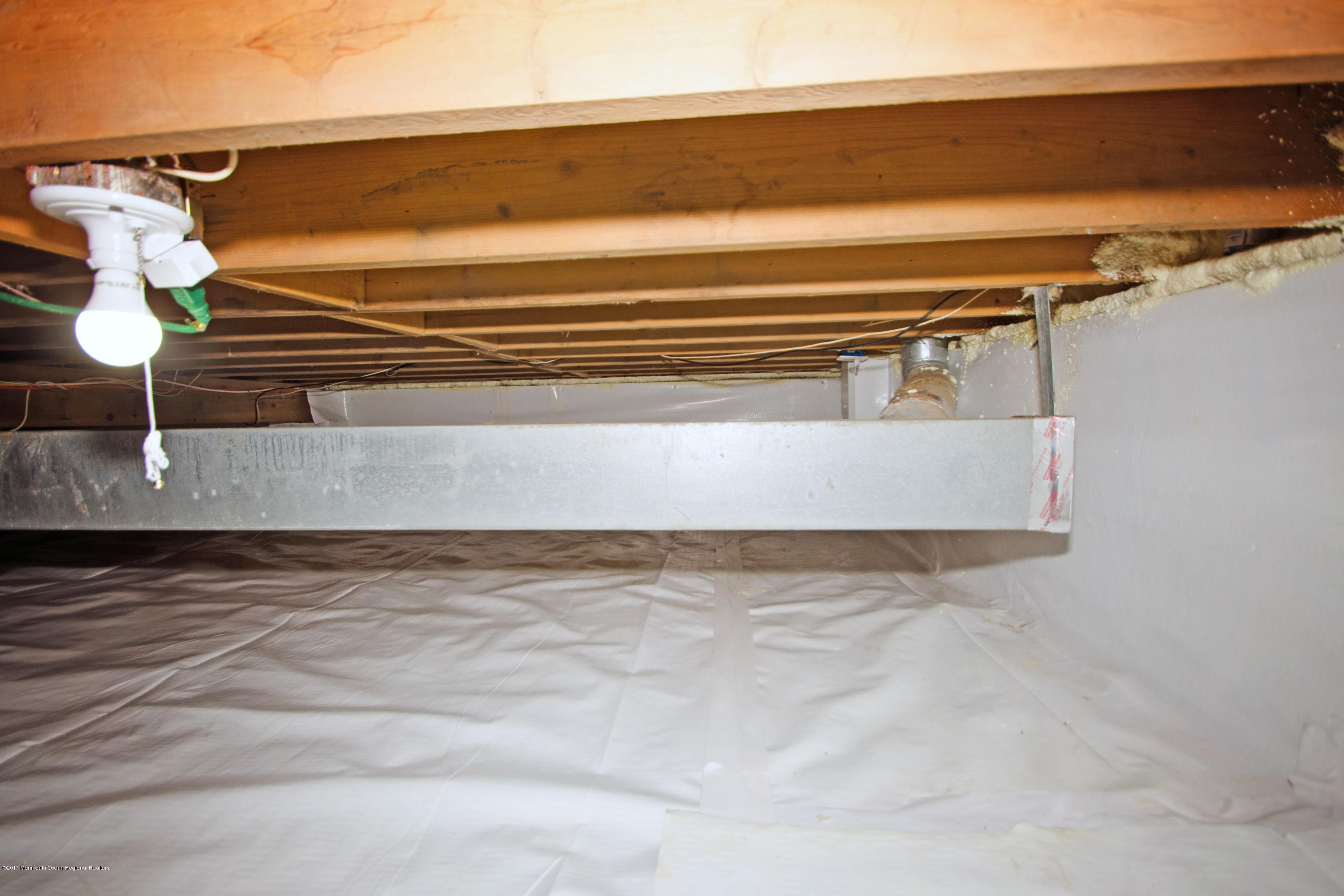 41 Bark Road Brick, NJ 08723 - Photo 29 of 33 the immaculate crawlspace
