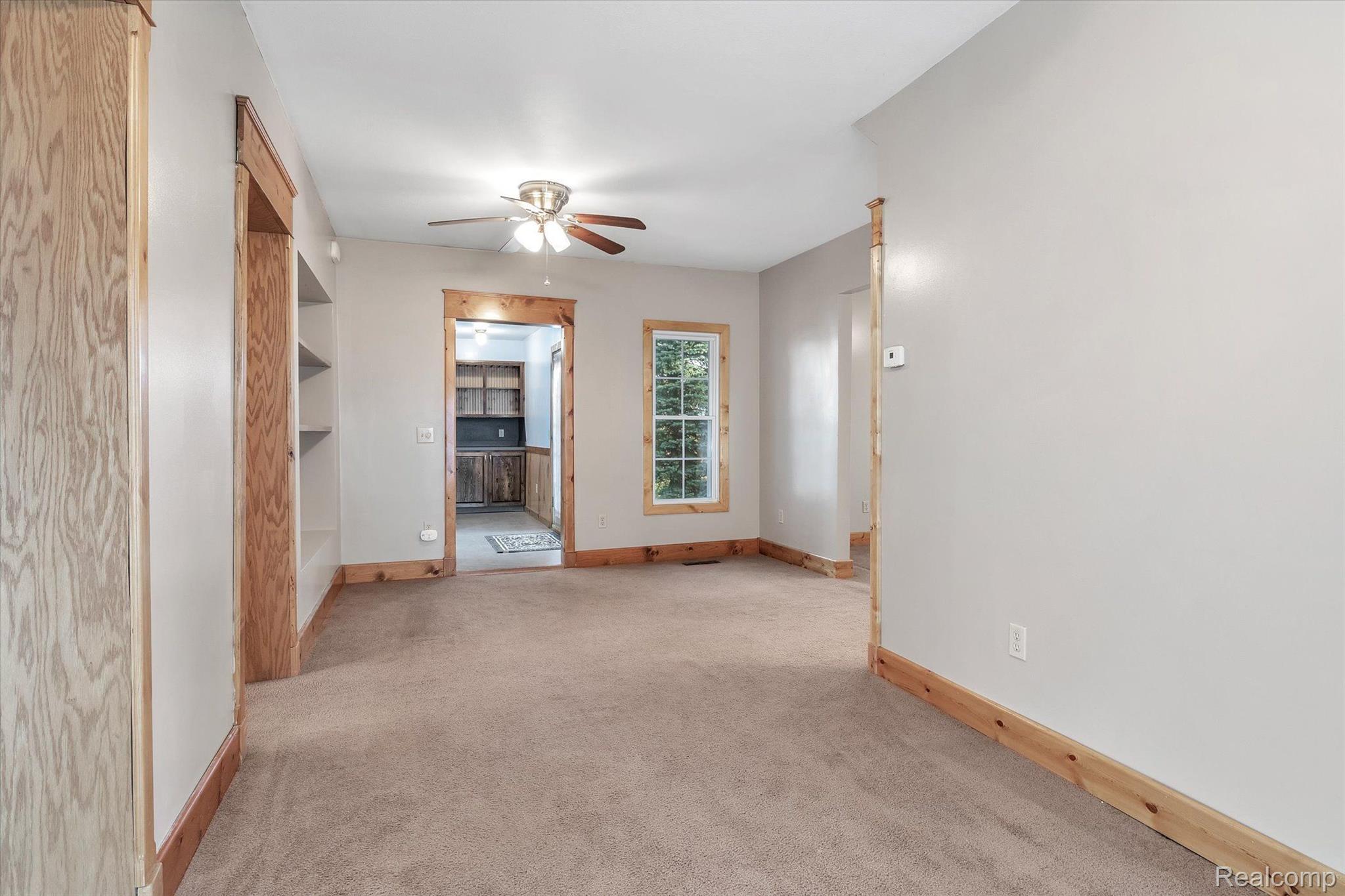3310 Meridian Road Leslie, MI 49251 - Photo 10 of 49 Creative space!