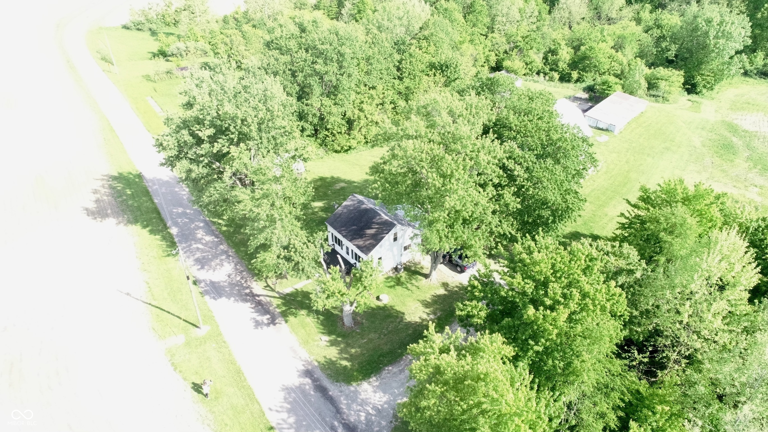 18092 Stone Church Road Laurel, IN 47024 - Photo 7 of 36