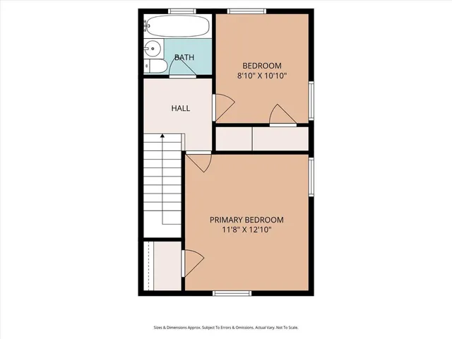 $365,000 | 450 Crows Mill Road, Fords, NJ 08863
