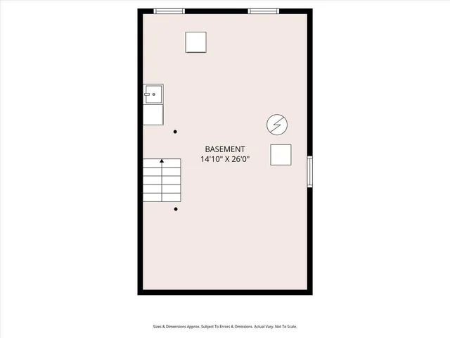 $365,000 | 450 Crows Mill Road, Fords, NJ 08863