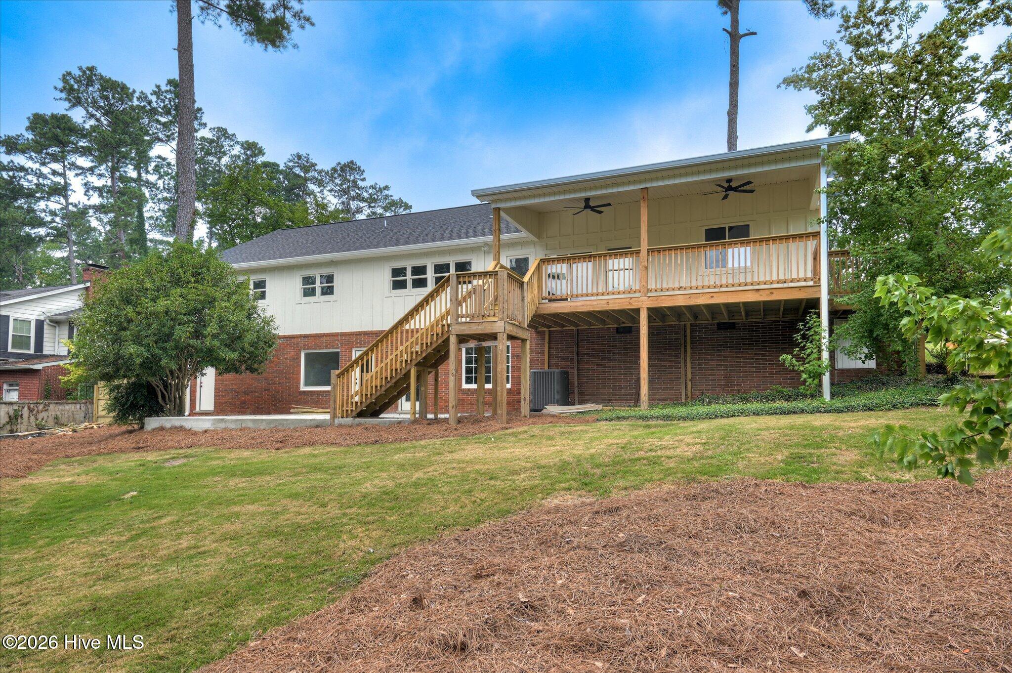 614 Oberlin Road Augusta, GA 30909 - Photo 60 of 66