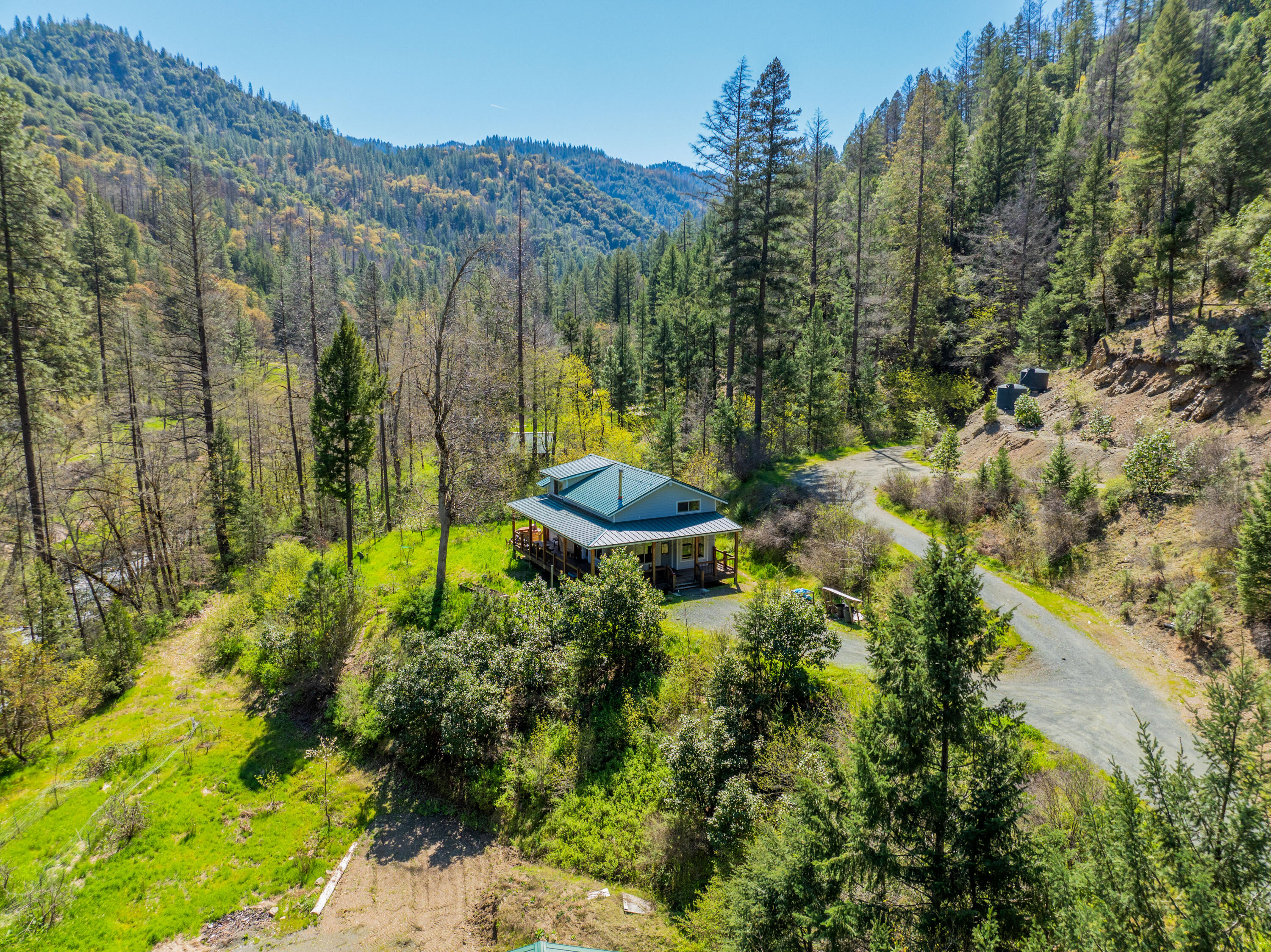 8916 Reading Creek Road Douglas City, CA 96024 - Photo 35 of 48 IMG-50