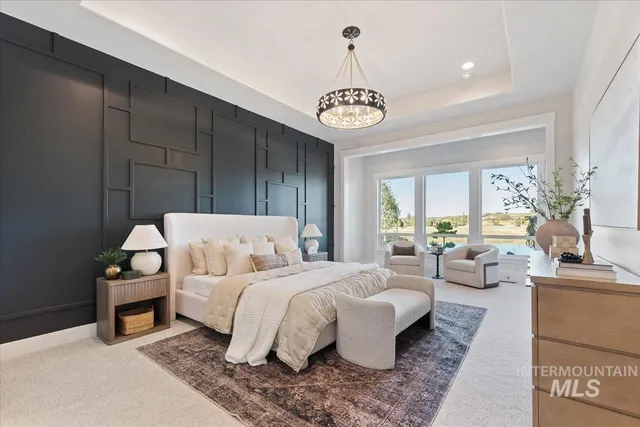 $1,998,000 | 3575 North Harvest Moon Way, Eagle, ID 83616