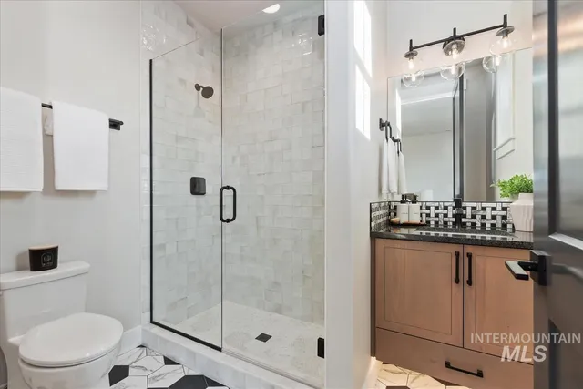 $1,998,000 | 3575 North Harvest Moon Way, Eagle, ID 83616