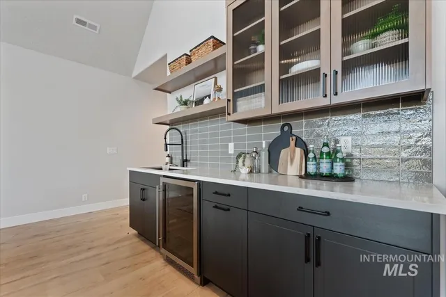 $1,998,000 | 3575 North Harvest Moon Way, Eagle, ID 83616